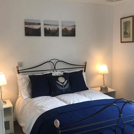 Sunnyview Annexe Villa Saint Briavels Bagian luar foto