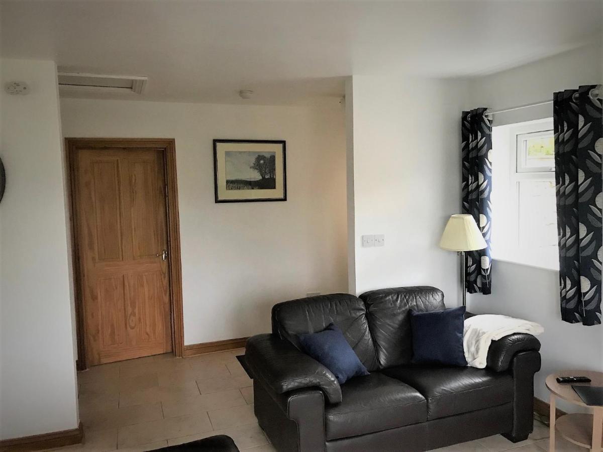 Sunnyview Annexe Villa Saint Briavels Bagian luar foto